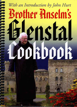 Brother Anselm's Glenstal Cookbook